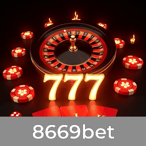 8669bet: Bônus Generosos e Promoções Exclusivas Esperam por Você