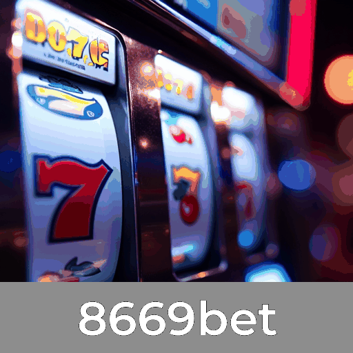 8669bet: Slots de Alta Volatilidade - Emoção Garantida, Jogos de Mesa - Estratégia e Habilidade, e Live Dealer - Experiência Imersiva