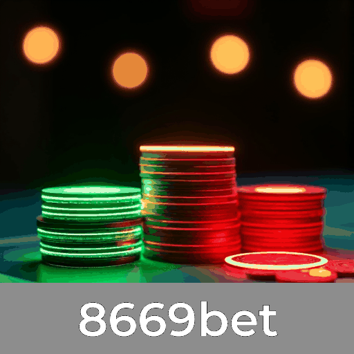 8669bet: Plataforma Segura e Entretenimento Superior