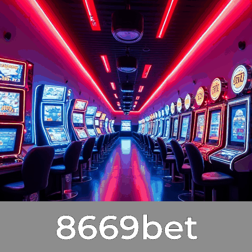 Descubra o Login Exclusivo e Seguro com 8669bet