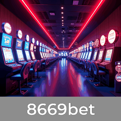 8669bet: Seu Destino para Apostas com Segurança e Qualidade