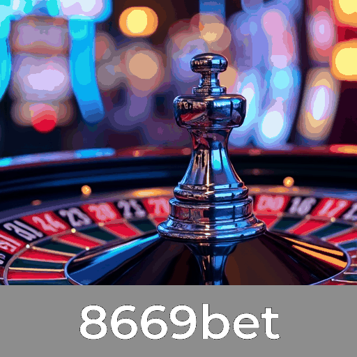 Descubra o Login Exclusivo e Seguro com 8669bet