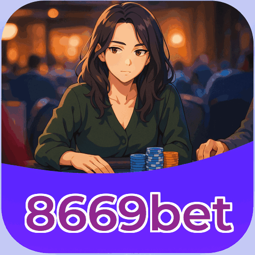 8669bet