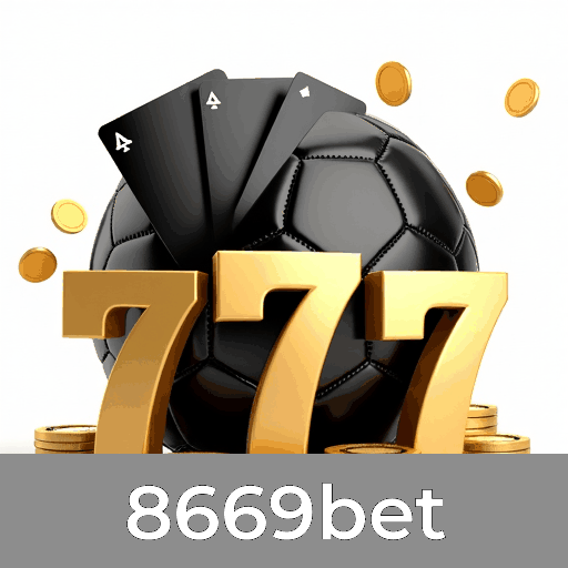 8669bet: Seu Destino para Apostas com Segurança e Qualidade