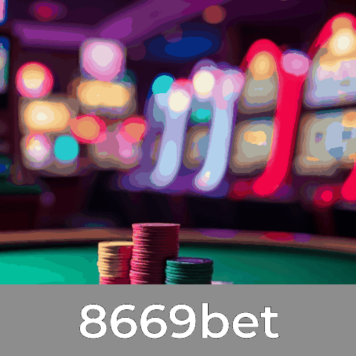 8669bet: Acesso fácil e funcionalidades completas com nosso aplicativo móvel