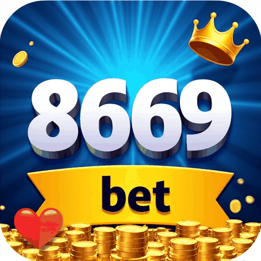 8669bet Logo